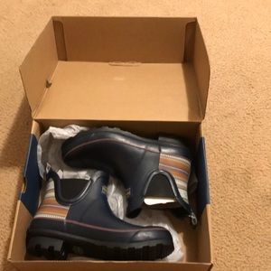 Pendleton Chelsea Boots
